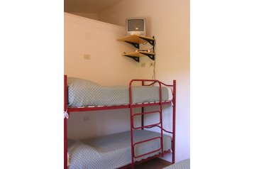 Italie Penzión Stella San Giovanni, Extérieur